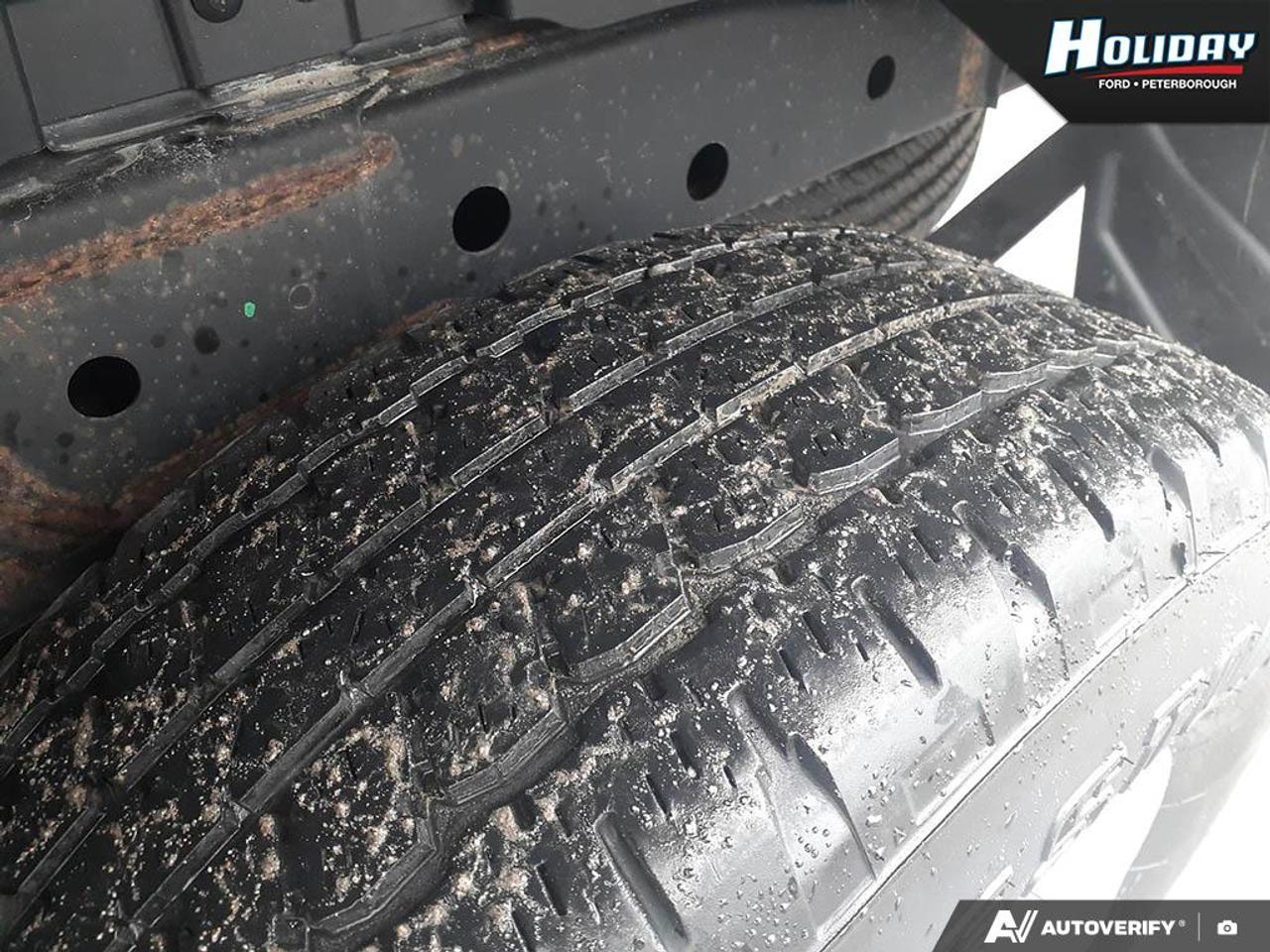 2020 Ford Ranger XLT Photo