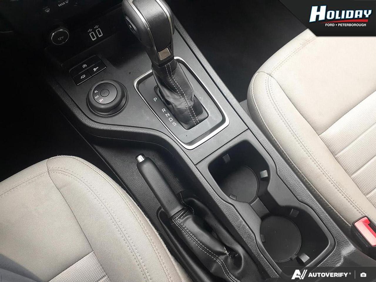 2020 Ford Ranger XLT Photo