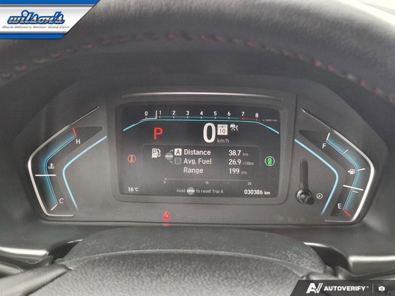 2024 Honda Odyssey Black Edition | Leather | Nav | Sunroof | DVD | Heated Seats + Ventilated Seats | and More ! Photo