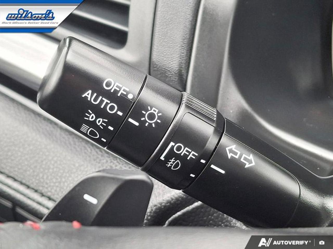 2024 Honda Odyssey Black Edition | Leather | Nav | Sunroof | DVD | Heated Seats + Ventilated Seats | and More ! Photo