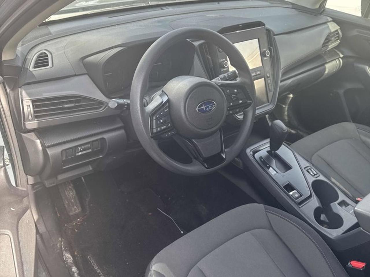 2024 Subaru XV Crosstrek Convenience AWD | Heated Seats | Carplay + Android Auto | Adaptive Cruise Control | and More ! Photo