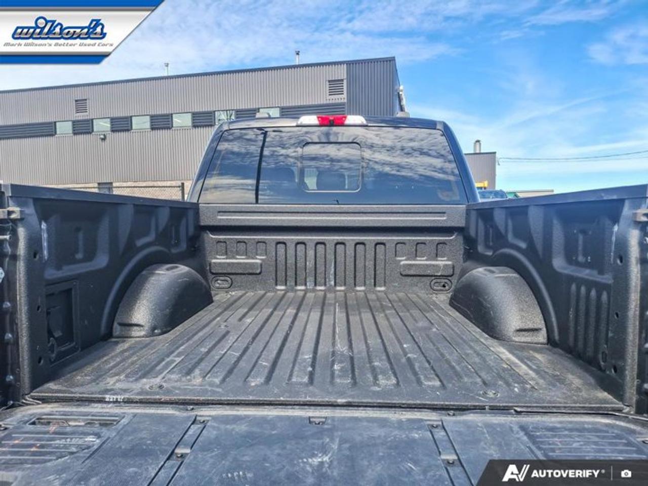 2022 Ford F-150 Lariat | 502A | Sunroof | Leather | Nav | 360 Camera | Power Tailgate | and More ! Photo