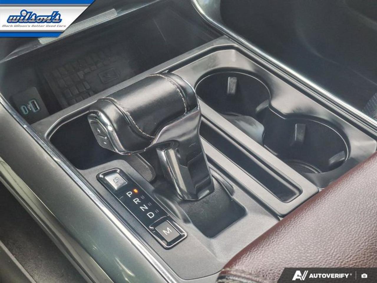 2022 Ford F-150 Lariat | 502A | Sunroof | Leather | Nav | 360 Camera | Power Tailgate | and More ! Photo