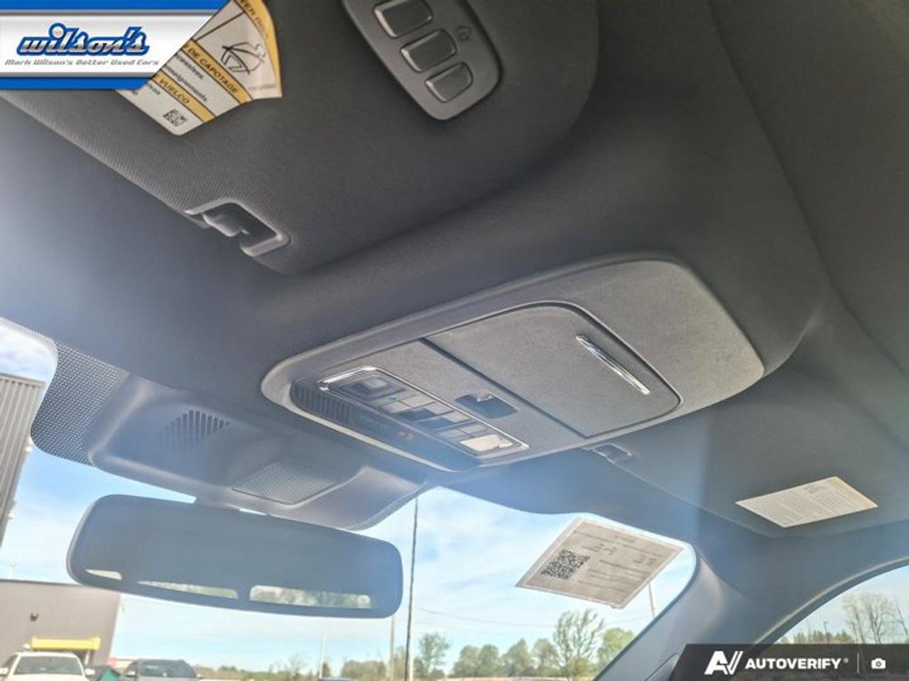 2022 Ford F-150 Lariat | 502A | Sunroof | Leather | Nav | 360 Camera | Power Tailgate | and More ! Photo