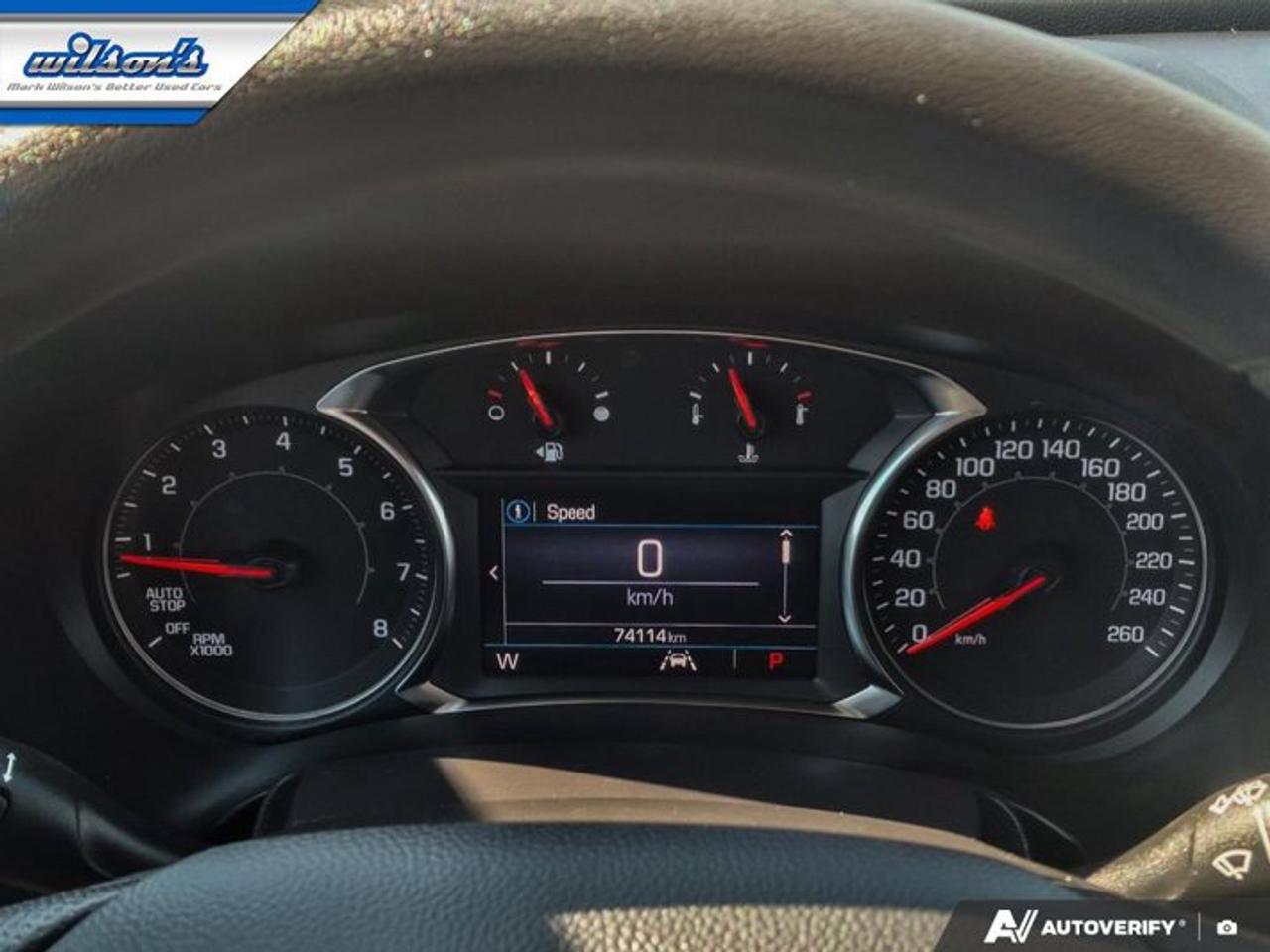 2023 GMC Terrain SLE AWD | Adaptive Cruise | Power Liftgate | CarPlay + Android Auto | Rear Camera | Alloy Wheels | Photo
