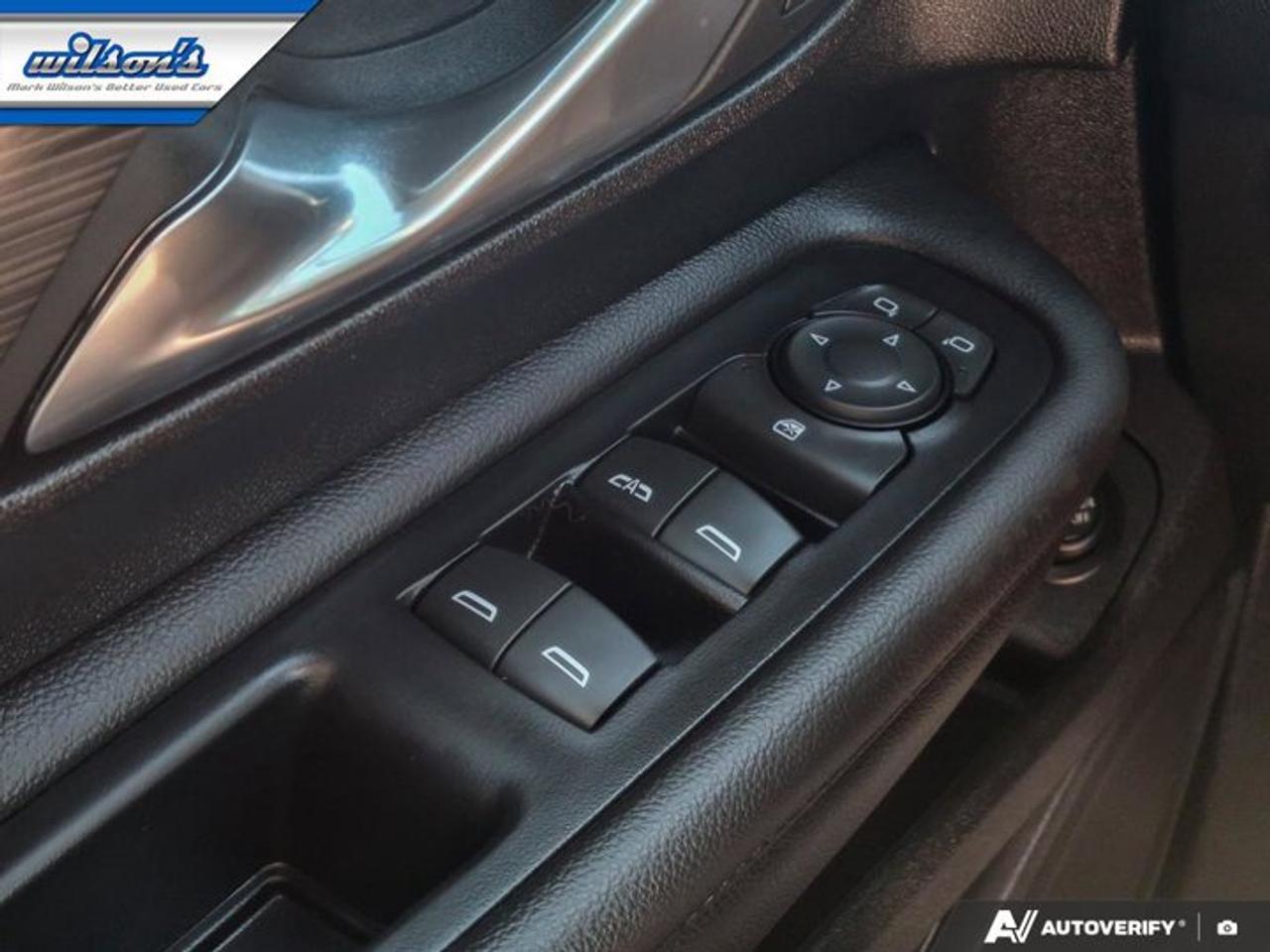 2023 GMC Terrain SLE AWD | Adaptive Cruise | Power Liftgate | CarPlay + Android Auto | Rear Camera | Alloy Wheels | Photo