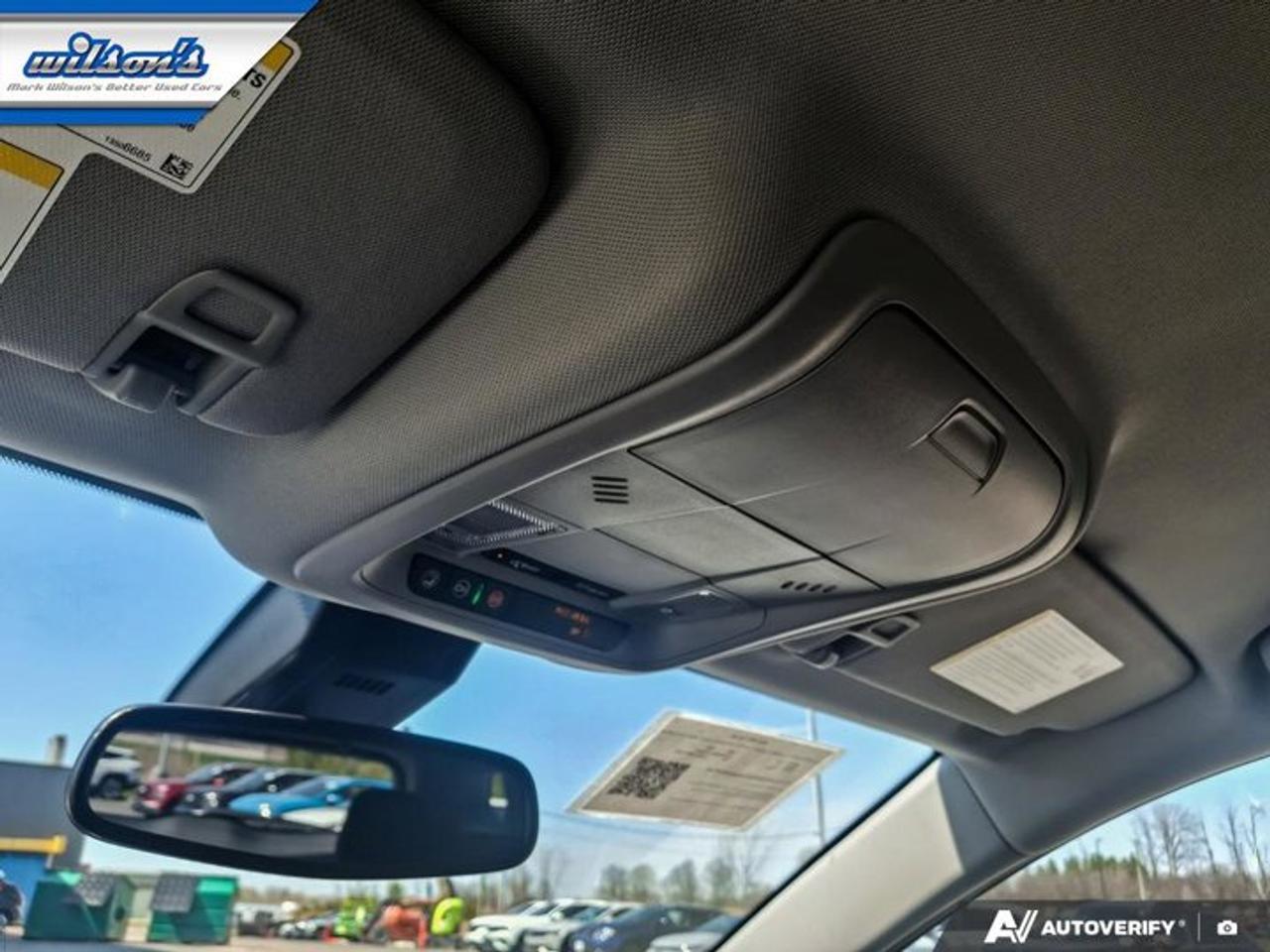 2023 GMC Terrain SLE AWD | Adaptive Cruise | Power Liftgate | CarPlay + Android Auto | Rear Camera | Alloy Wheels | Photo