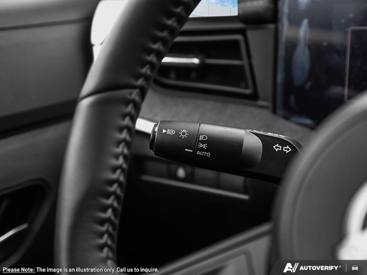 2026 Nissan Kicks SV AWD  - Heated Seats Photo