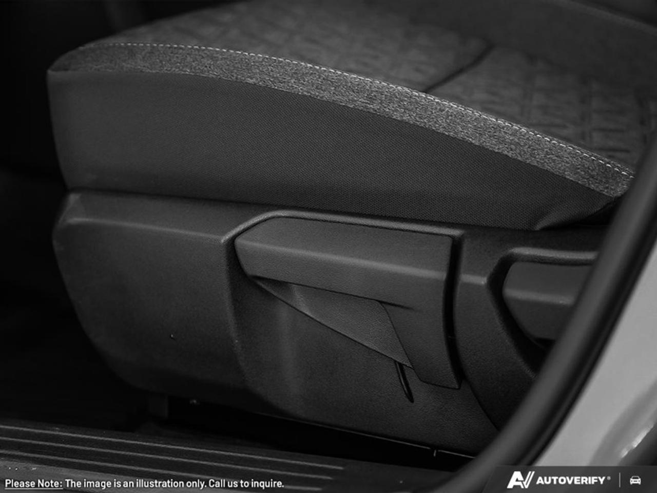 2026 Nissan Kicks SV AWD  - Heated Seats Photo