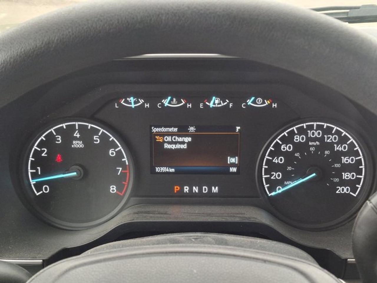 2022 Ford F-150 XLT Crew | V8 | Max Tow | Camera | Liner | Tonneau | Clean Carfax | and More ! Photo