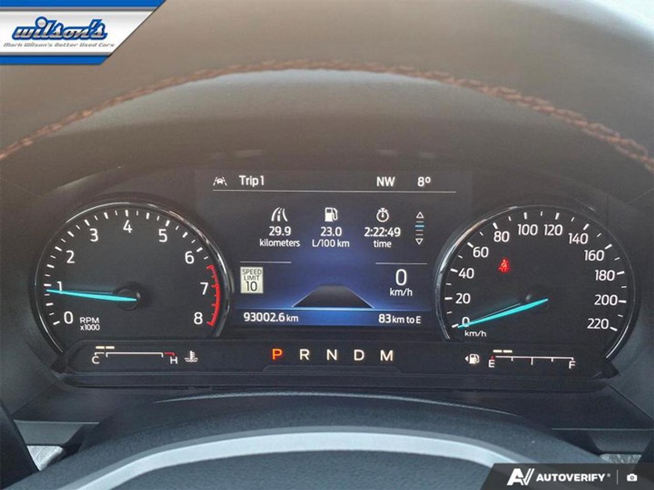 2022 Ford Explorer Timberline 4WD | Pano Roof | Leather Trim | Navi | Htd Seats + Steering | Pwr Liftgate | and More ! Photo