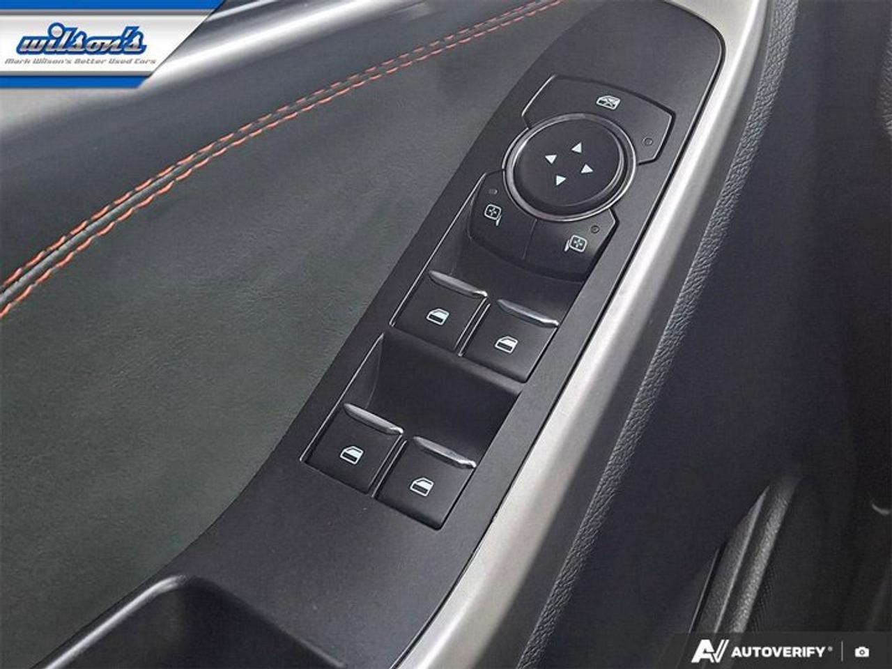2022 Ford Explorer Timberline 4WD | Pano Roof | Leather Trim | Navi | Htd Seats + Steering | Pwr Liftgate | and More ! Photo