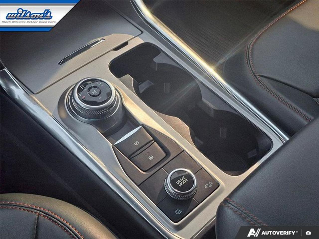 2022 Ford Explorer Timberline 4WD | Pano Roof | Leather Trim | Navi | Htd Seats + Steering | Pwr Liftgate | and More ! Photo