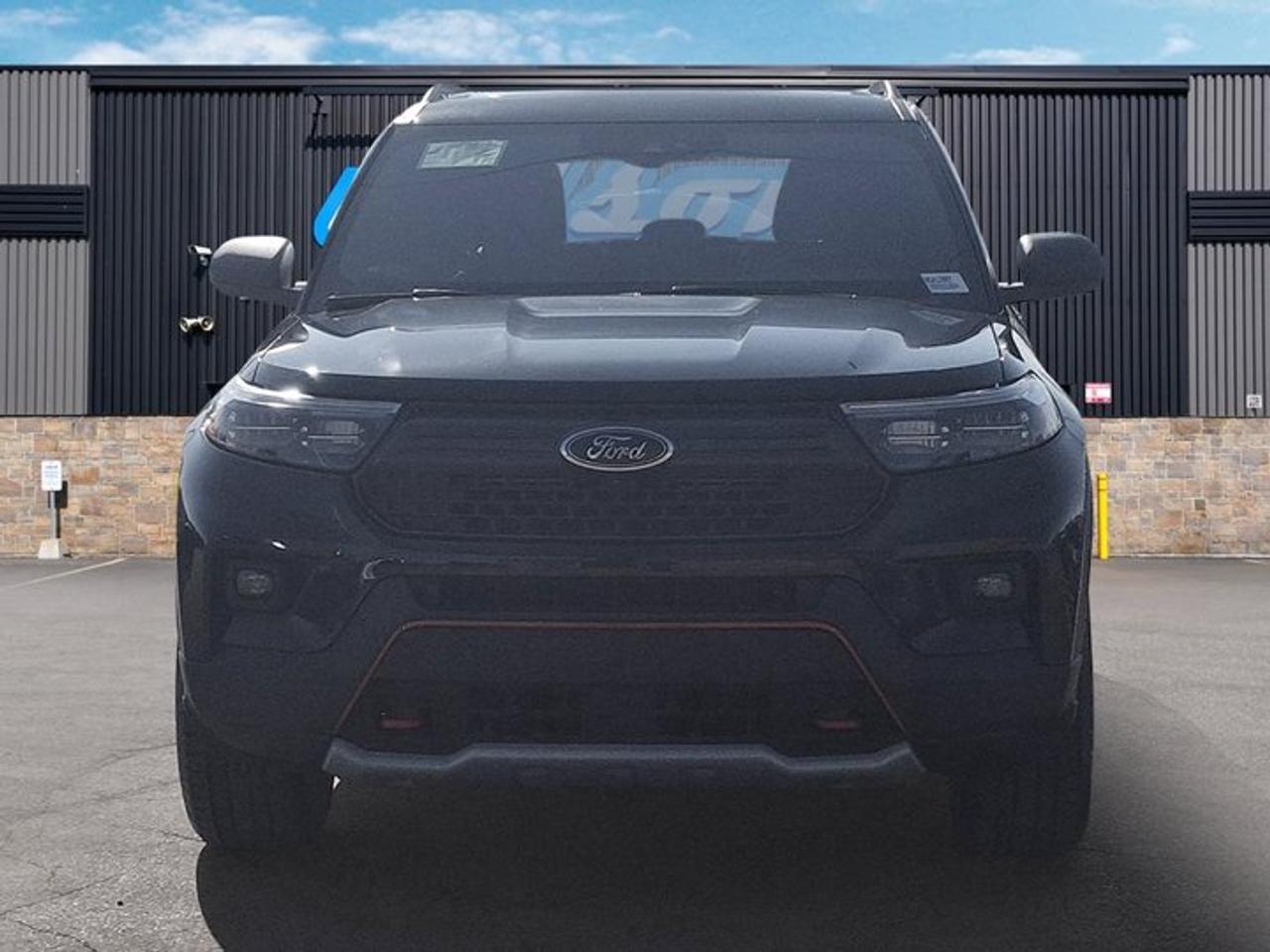 2022 Ford Explorer Timberline 4WD | Pano Roof | Leather Trim | Navi | Htd Seats + Steering | Pwr Liftgate | and More ! Photo