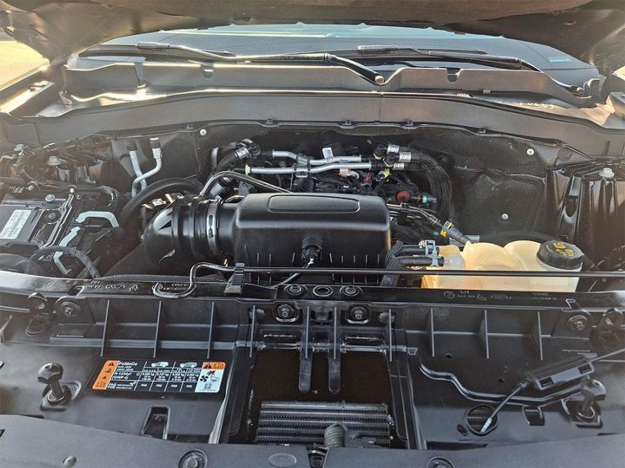 2022 Ford Explorer Timberline 4WD | Pano Roof | Leather Trim | Navi | Htd Seats + Steering | Pwr Liftgate | and More ! Photo