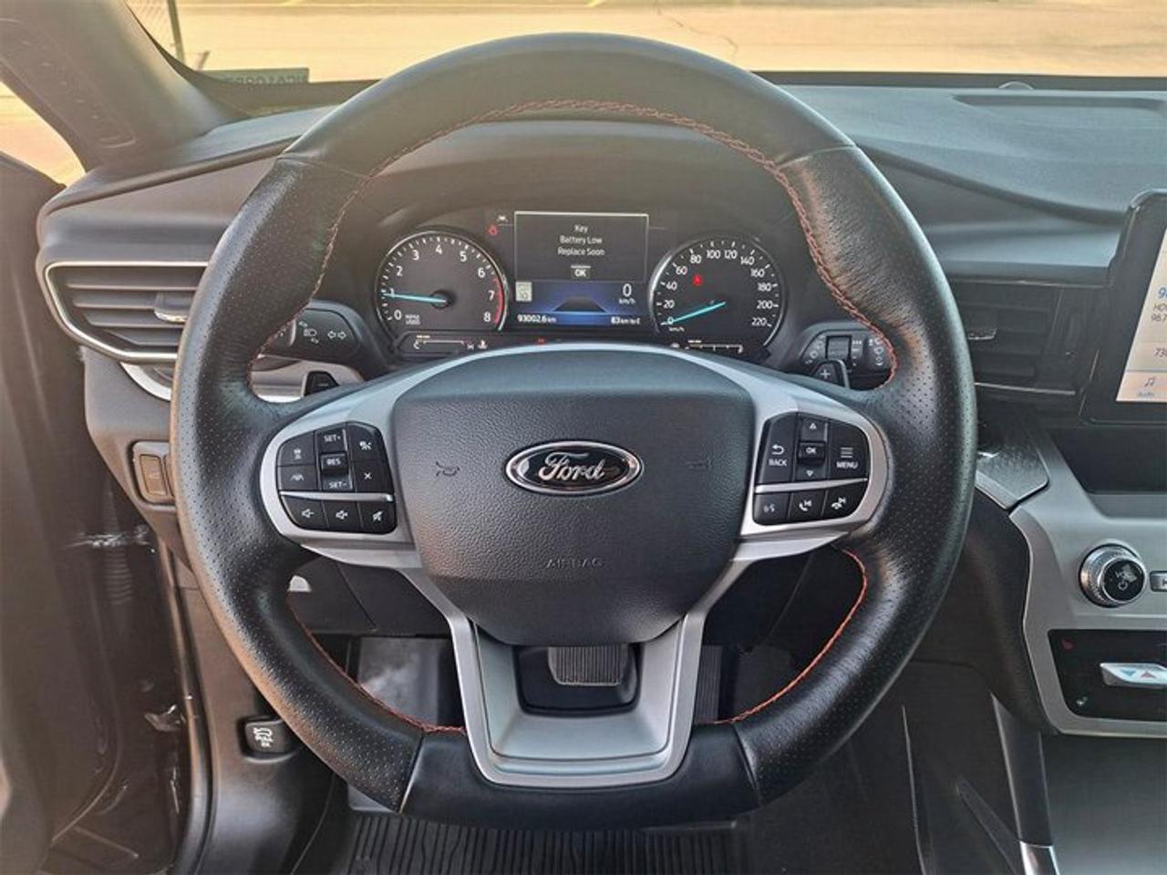 2022 Ford Explorer Timberline 4WD | Pano Roof | Leather Trim | Navi | Htd Seats + Steering | Pwr Liftgate | and More ! Photo