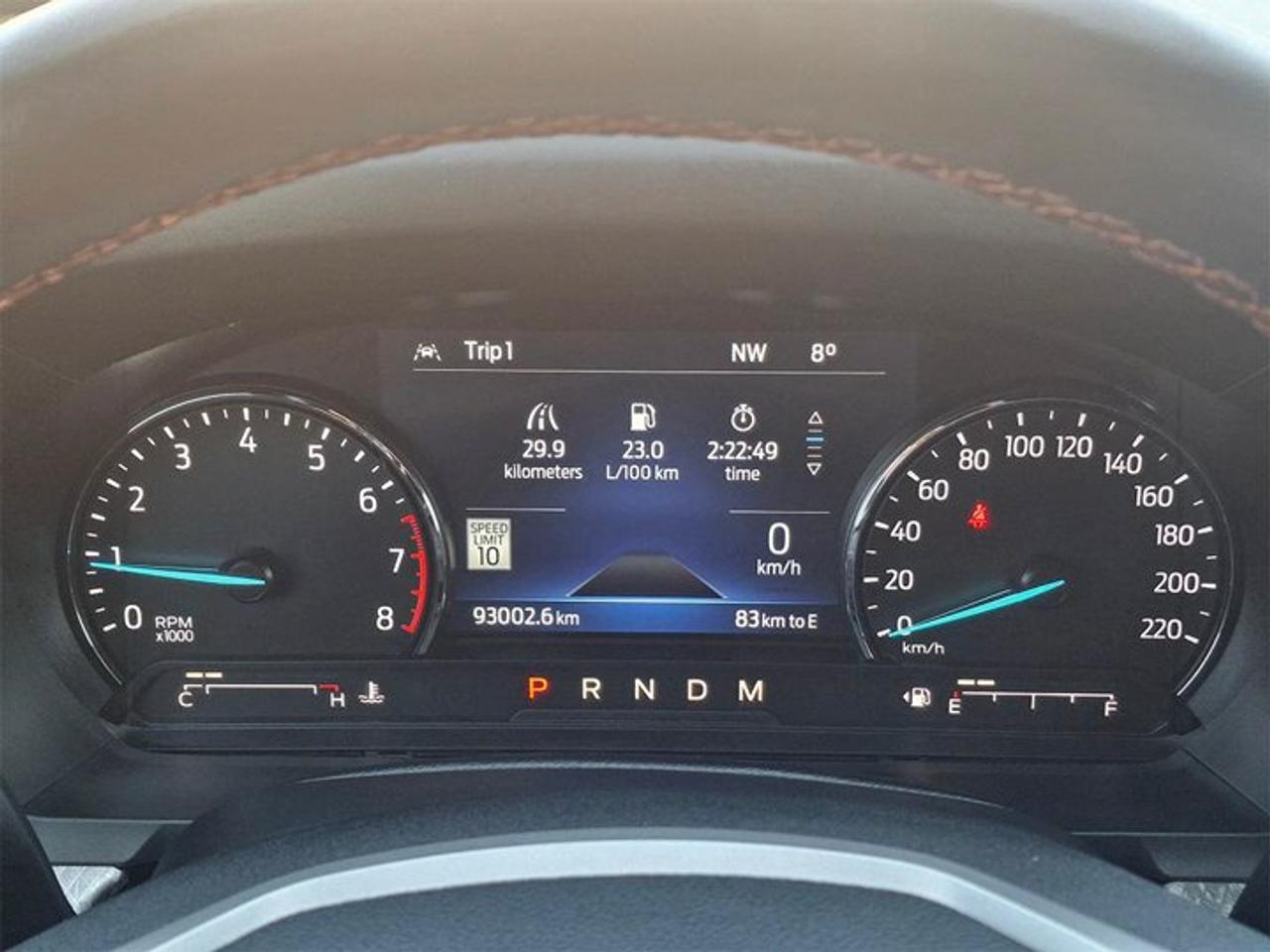 2022 Ford Explorer Timberline 4WD | Pano Roof | Leather Trim | Navi | Htd Seats + Steering | Pwr Liftgate | and More ! Photo