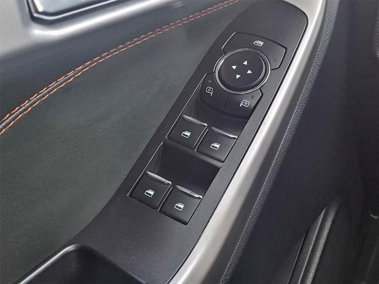 2022 Ford Explorer Timberline 4WD | Pano Roof | Leather Trim | Navi | Htd Seats + Steering | Pwr Liftgate | and More ! Photo