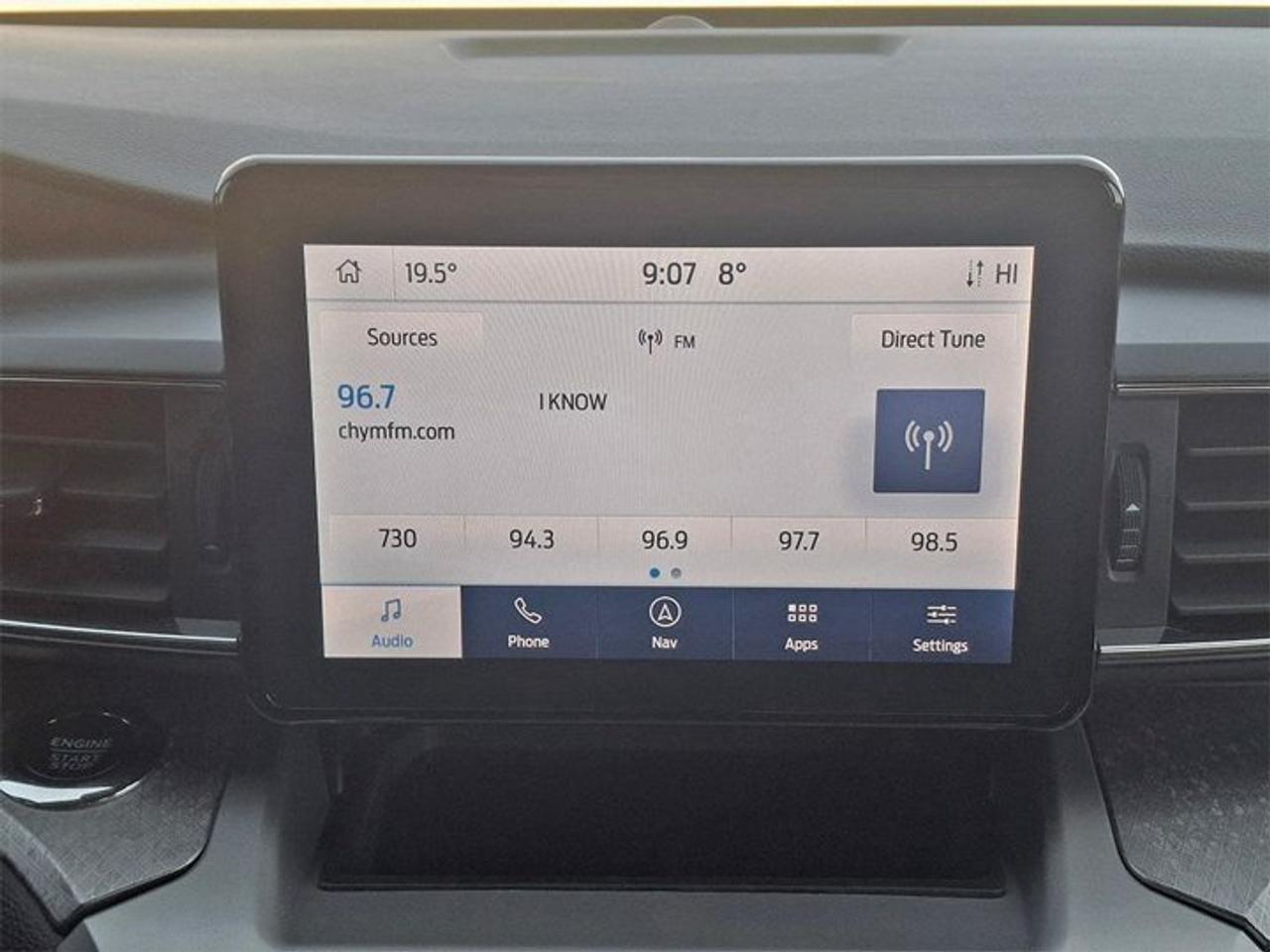 2022 Ford Explorer Timberline 4WD | Pano Roof | Leather Trim | Navi | Htd Seats + Steering | Pwr Liftgate | and More ! Photo
