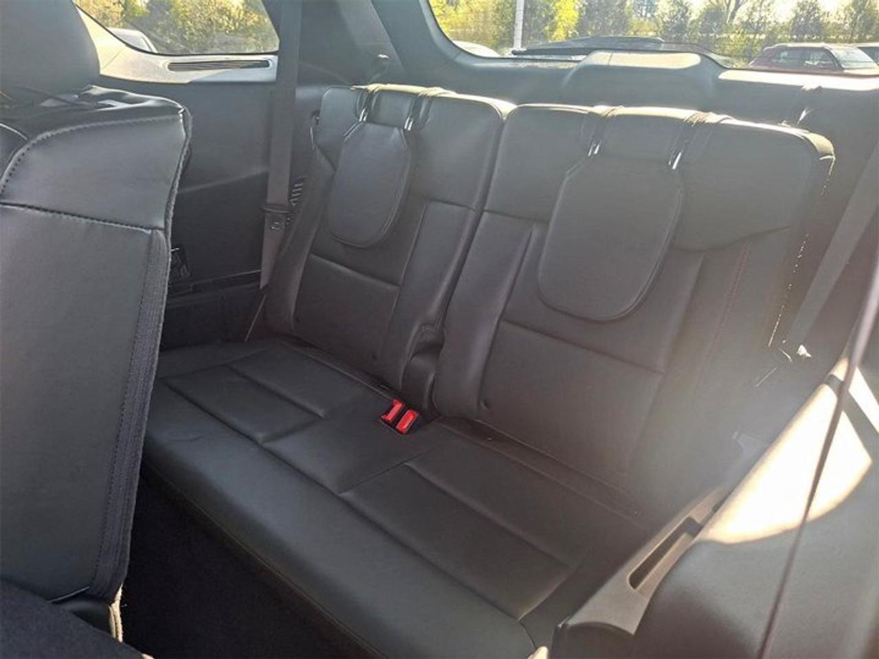 2022 Ford Explorer Timberline 4WD | Pano Roof | Leather Trim | Navi | Htd Seats + Steering | Pwr Liftgate | and More ! Photo