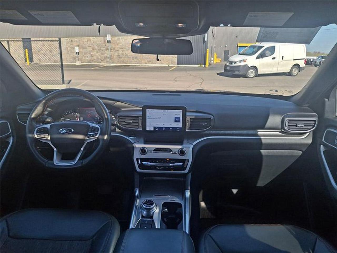 2022 Ford Explorer Timberline 4WD | Pano Roof | Leather Trim | Navi | Htd Seats + Steering | Pwr Liftgate | and More ! Photo