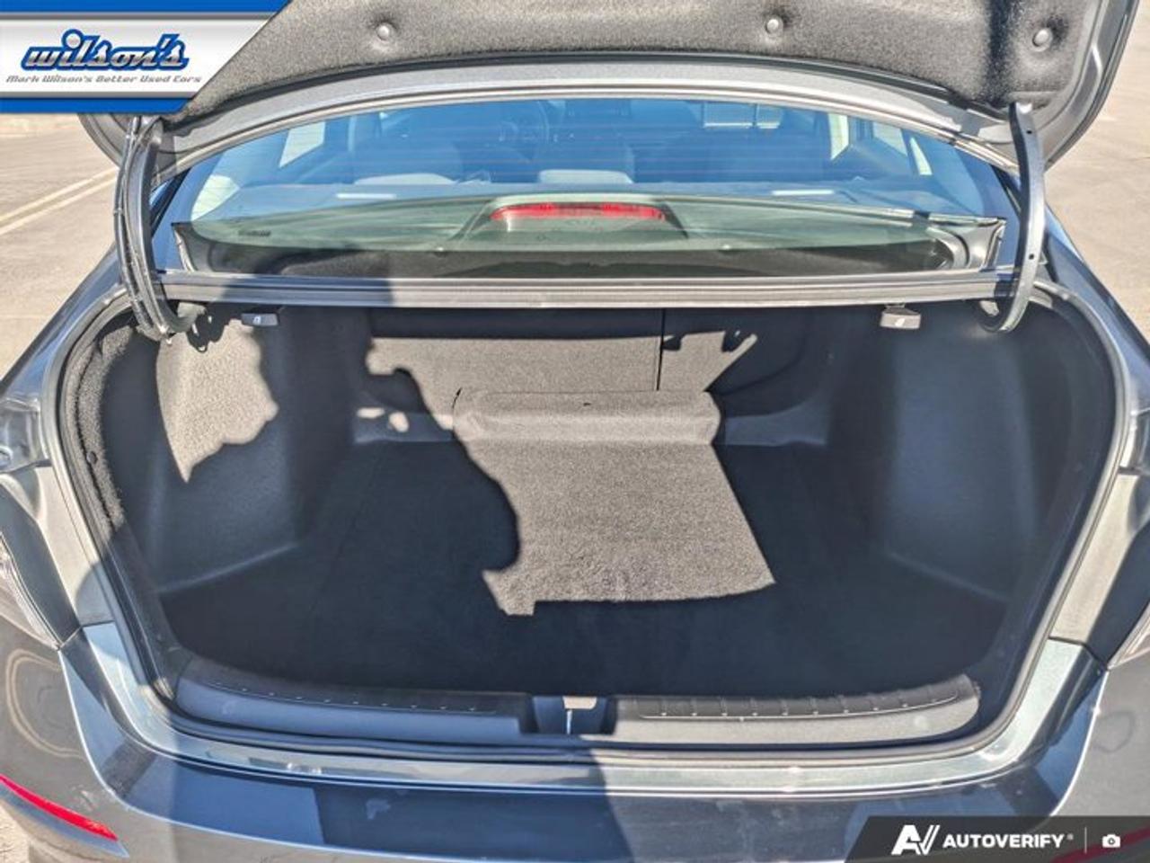 2024 Honda Civic Sedan LX | Remote Start | Heated Seats | Carplay + Android | Adaptive Cruise | Lane Keep Assist & More ! Photo