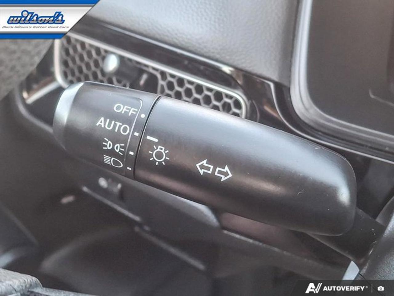2024 Honda Civic Sedan LX | Remote Start | Heated Seats | Carplay + Android | Adaptive Cruise | Lane Keep Assist & More ! Photo