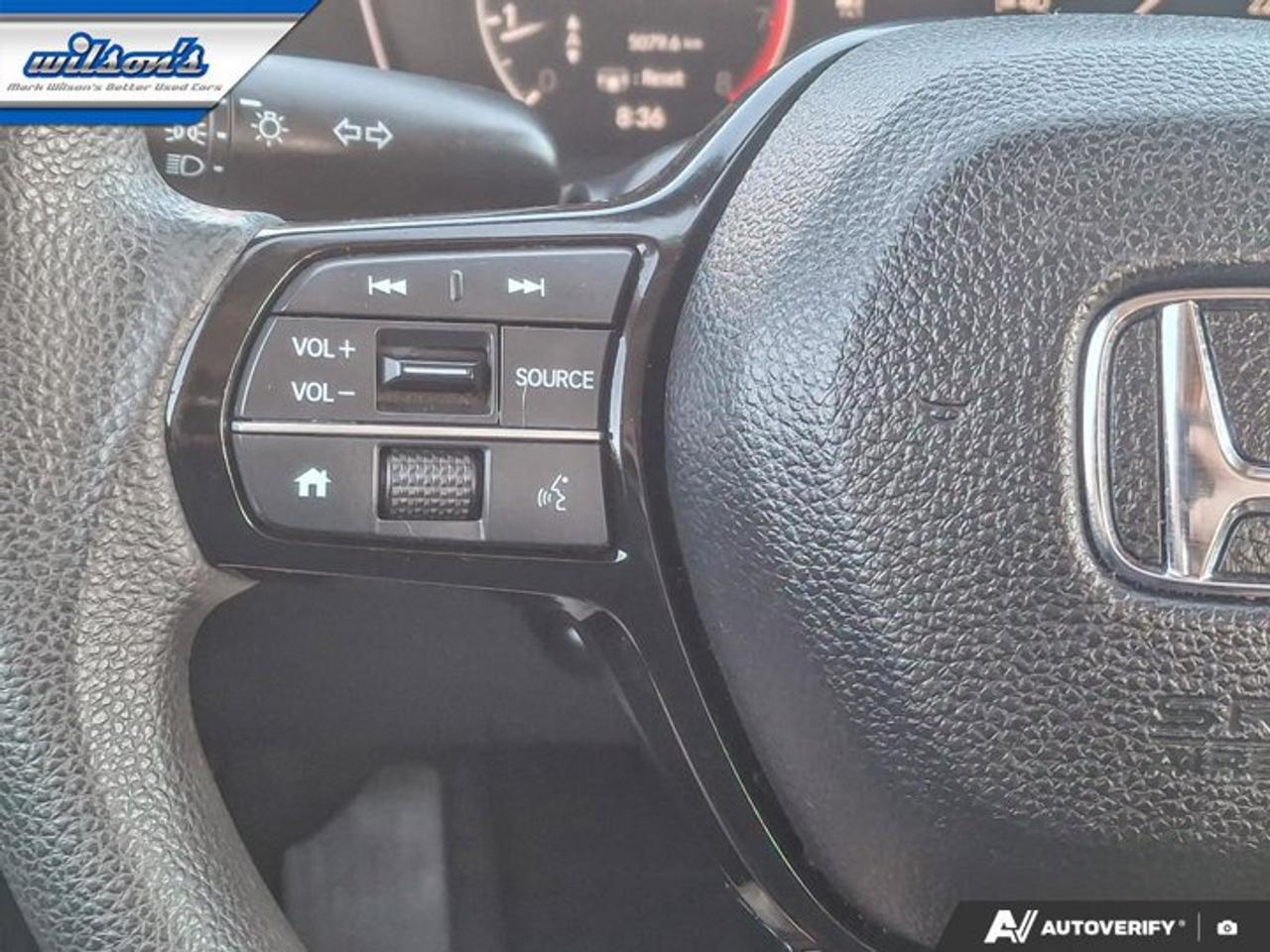 2024 Honda Civic Sedan LX | Remote Start | Heated Seats | Carplay + Android | Adaptive Cruise | Lane Keep Assist & More ! Photo