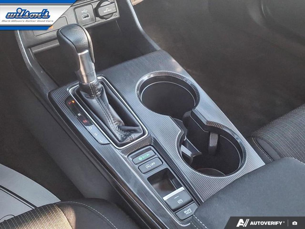 2024 Honda Civic Sedan LX | Remote Start | Heated Seats | Carplay + Android | Adaptive Cruise | Lane Keep Assist & More ! Photo