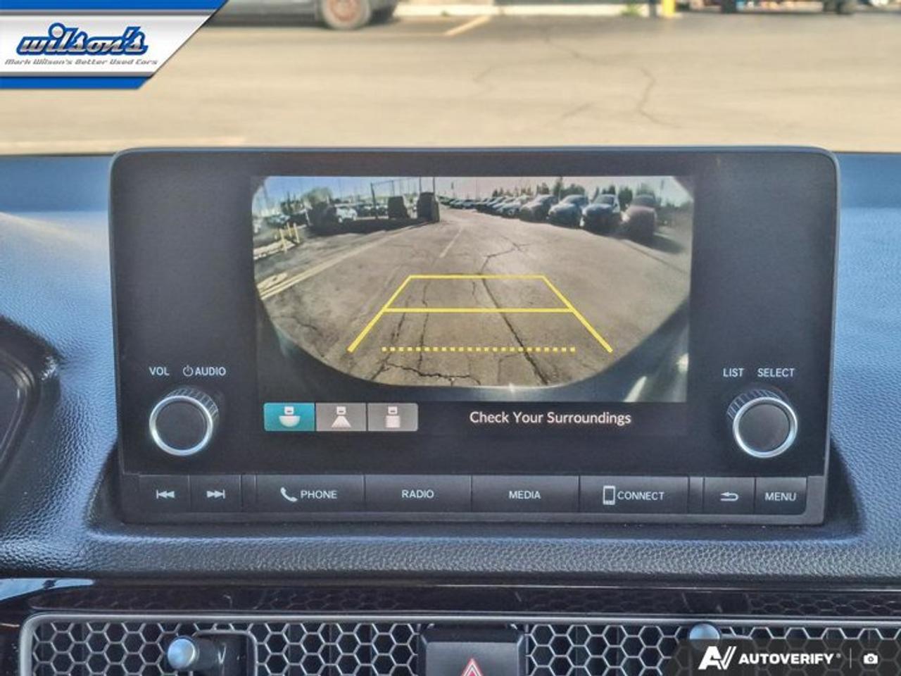 2024 Honda Civic Sedan LX | Remote Start | Heated Seats | Carplay + Android | Adaptive Cruise | Lane Keep Assist & More ! Photo