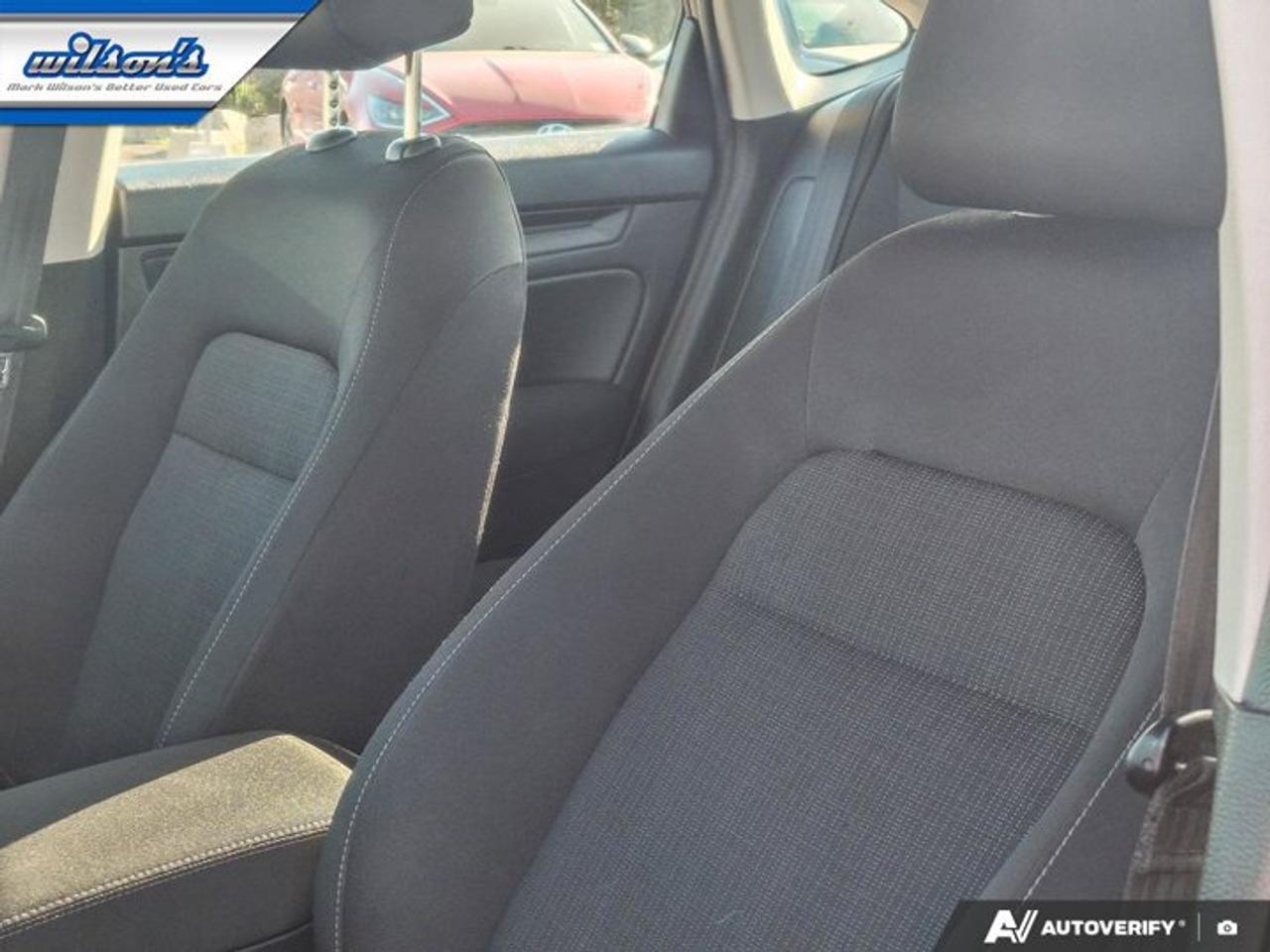 2024 Honda Civic Sedan LX | Remote Start | Heated Seats | Carplay + Android | Adaptive Cruise | Lane Keep Assist & More ! Photo