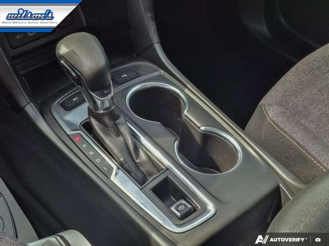 2022 Chevrolet Equinox LT AWD | True North | Pano Roof | Heated Seats + Steering | Power Liftgate | Adaptive Cruise & More! Photo