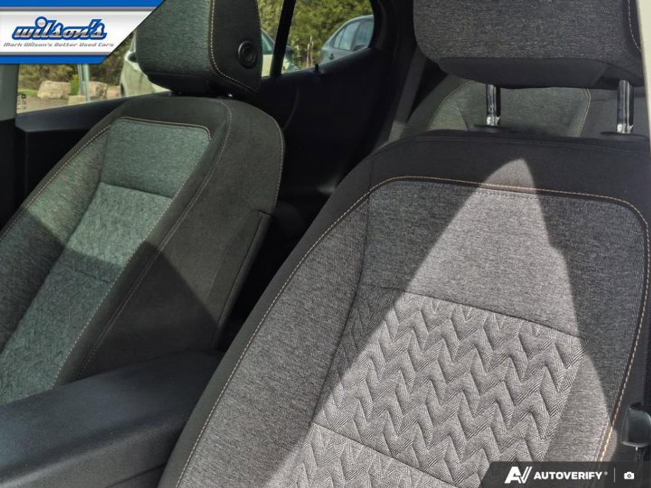 2022 Chevrolet Equinox LT AWD | True North | Pano Roof | Heated Seats + Steering | Power Liftgate | Adaptive Cruise & More! Photo