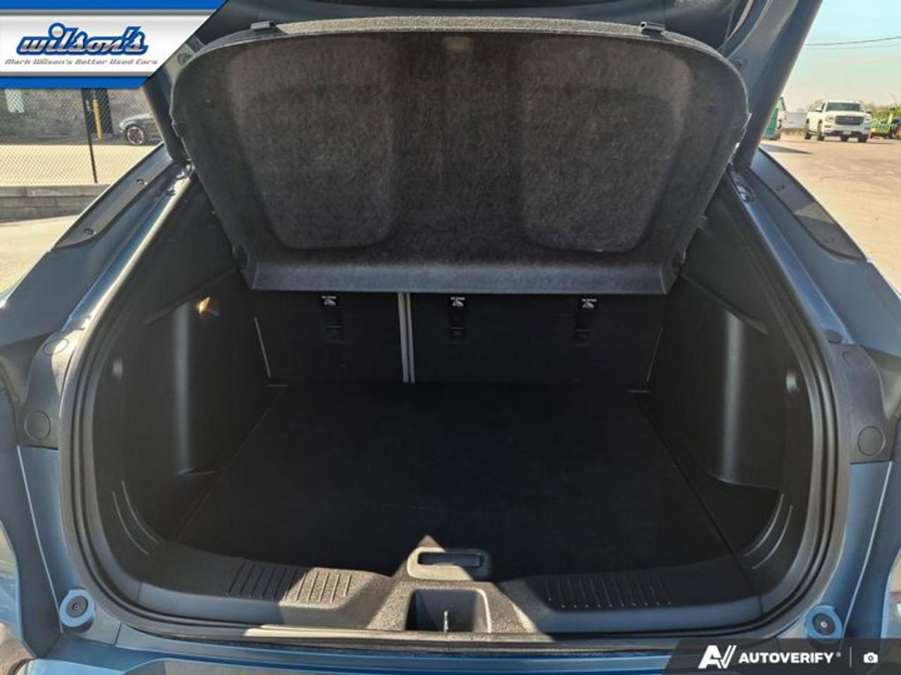 2024 Buick Envista Avenir | Leather | Sunroof | Heated Wheel + Seats | CarPlay + Android | Rear Camera | & More ! Photo
