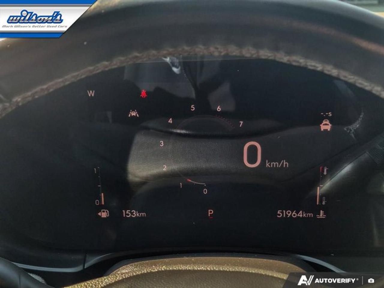 2024 Buick Envista Avenir | Leather | Sunroof | Heated Wheel + Seats | CarPlay + Android | Rear Camera | & More ! Photo