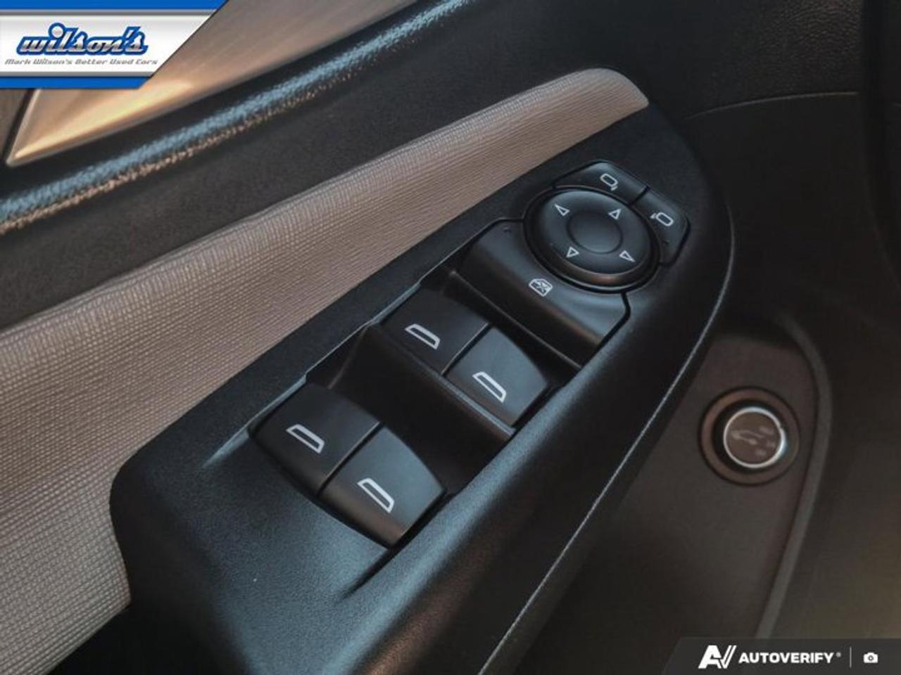 2024 Buick Envista Avenir | Leather | Sunroof | Heated Wheel + Seats | CarPlay + Android | Rear Camera | & More ! Photo