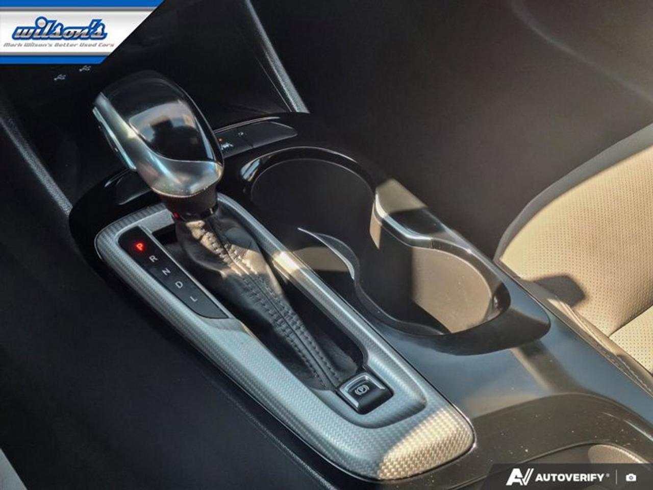 2024 Buick Envista Avenir | Leather | Sunroof | Heated Wheel + Seats | CarPlay + Android | Rear Camera | & More ! Photo