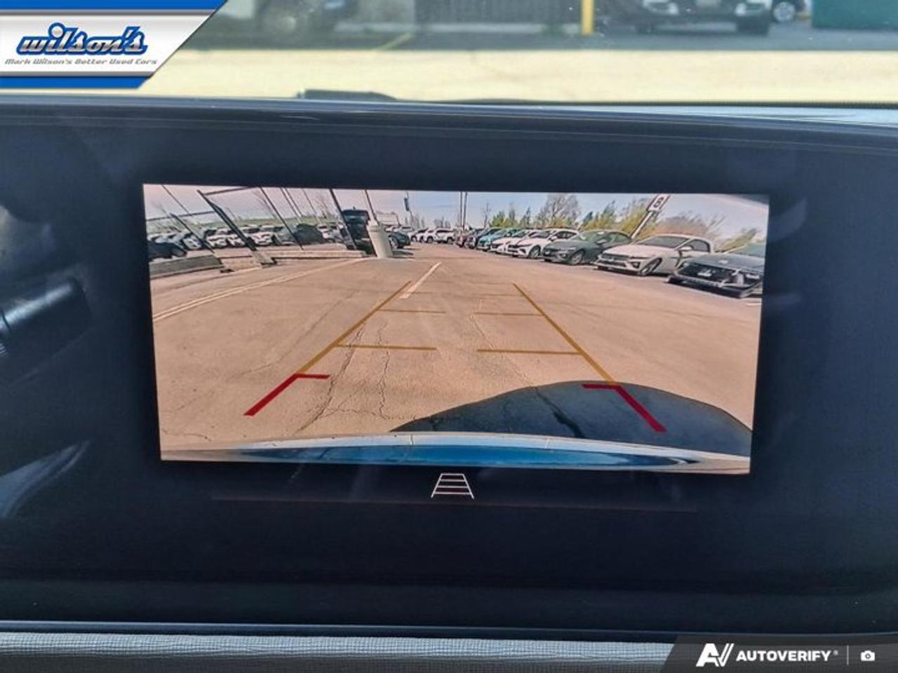 2024 Buick Envista Avenir | Leather | Sunroof | Heated Wheel + Seats | CarPlay + Android | Rear Camera | & More ! Photo