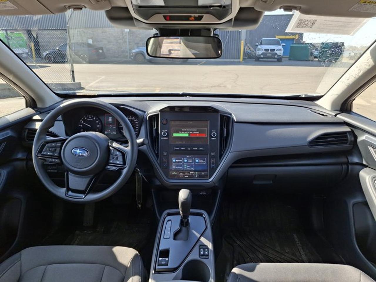 2024 Subaru XV Crosstrek Convenience AWD | Heated Seats | Adaptive Cruise | CarPlay + Android | Rear Camera | and More ! Photo