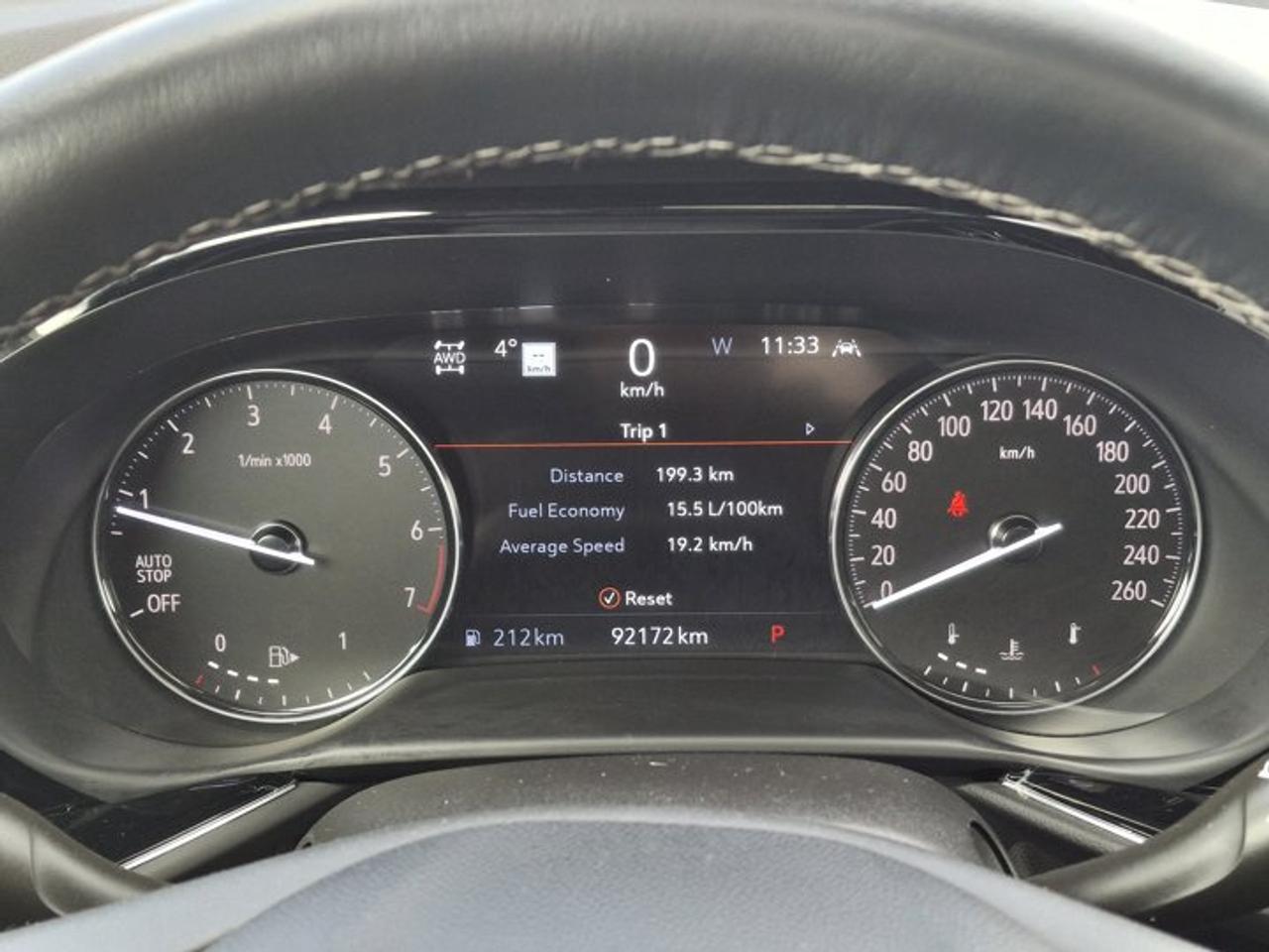 2022 Buick Envision Avenir AWD | Leather | Sunroof | Nav | HUD | 360 Camera | Bose | Adaptive Cruise | and More ! Photo2