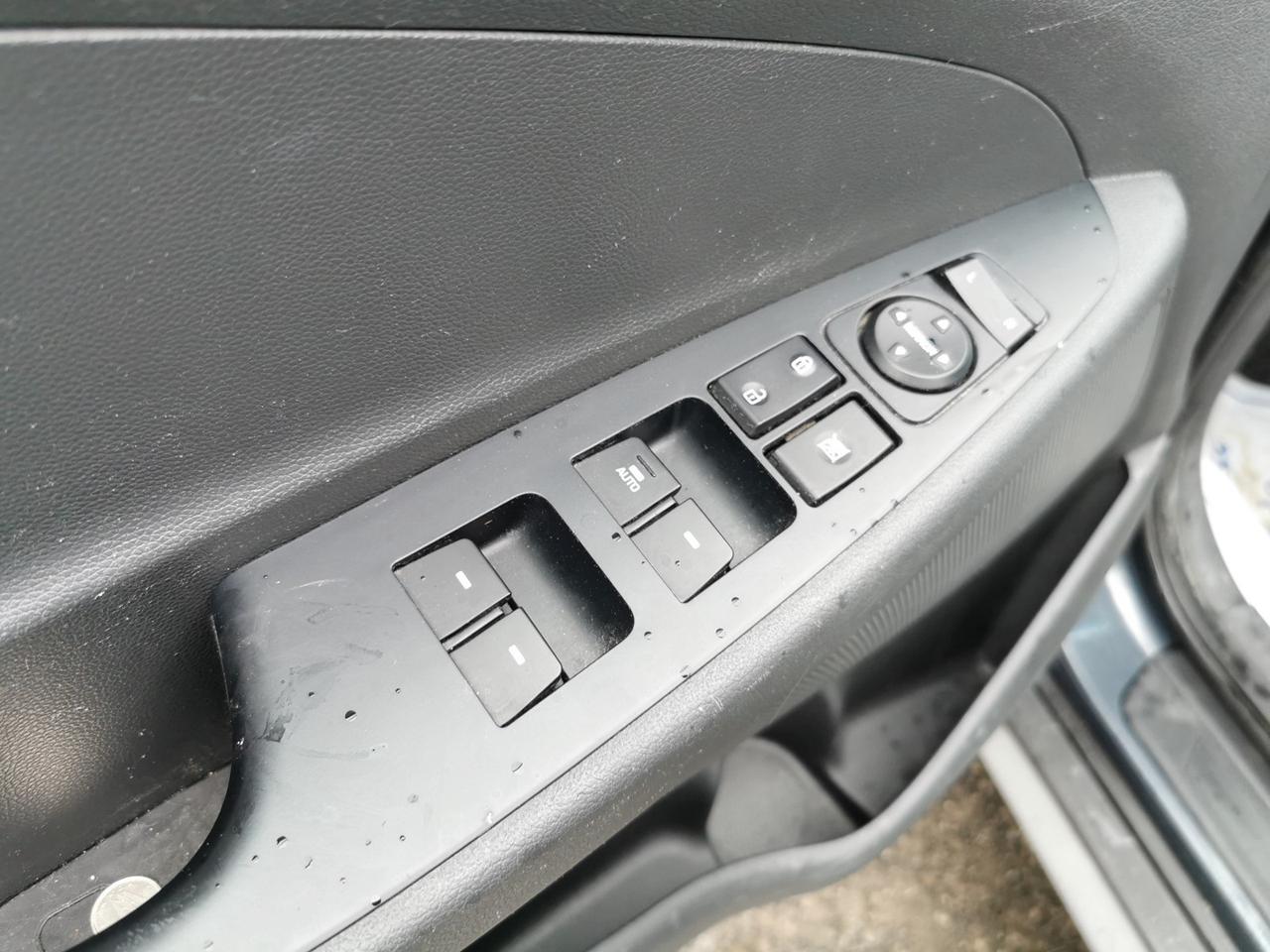 2020 Hyundai Tucson LIMITED AWD Photo