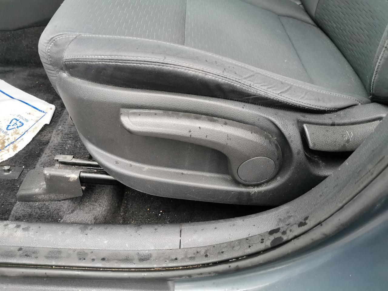 2020 Hyundai Tucson LIMITED AWD Photo