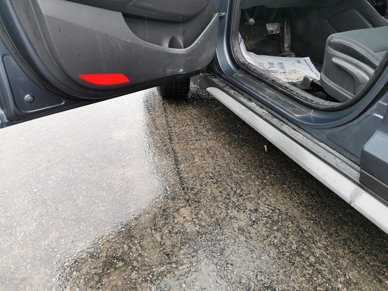 2020 Hyundai Tucson LIMITED AWD Photo