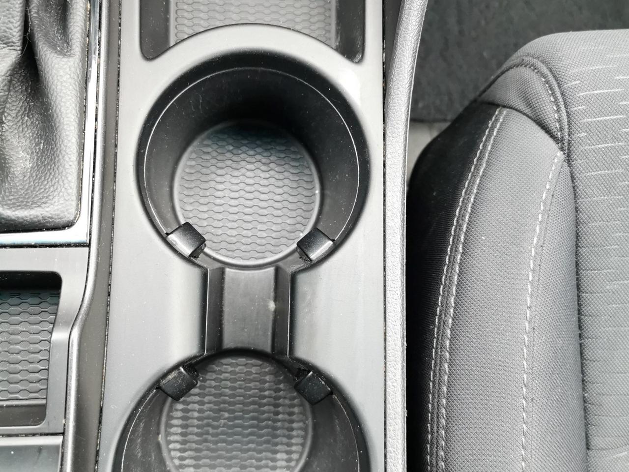 2020 Hyundai Tucson LIMITED AWD Photo