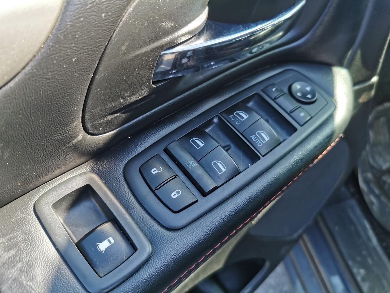 2020 Dodge Grand Caravan GT Photo
