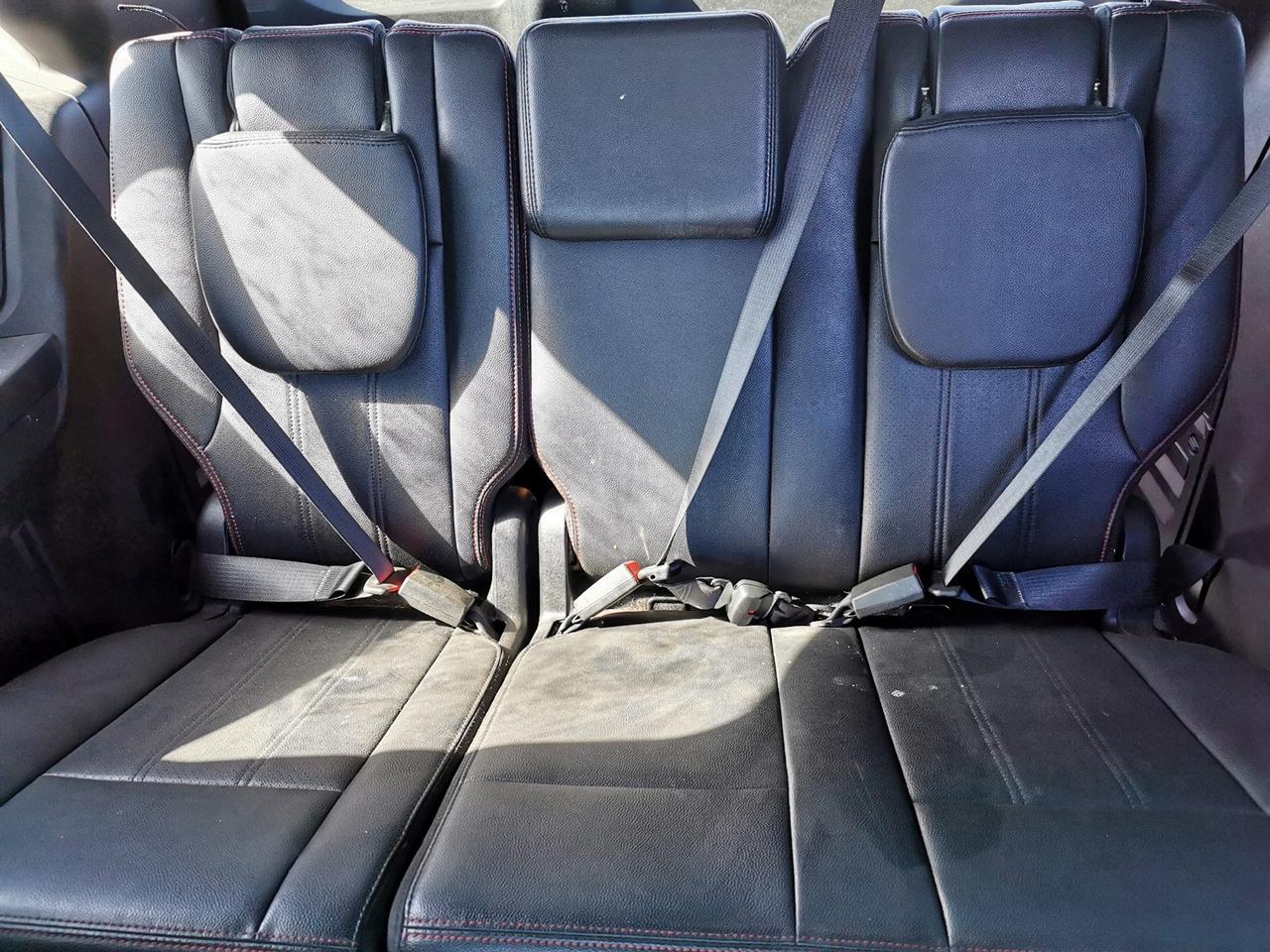 2020 Dodge Grand Caravan GT Photo