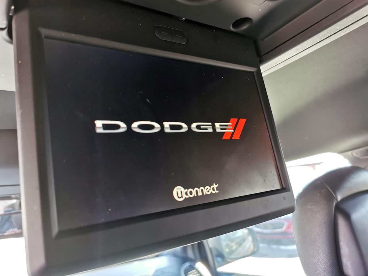 2020 Dodge Grand Caravan GT Photo