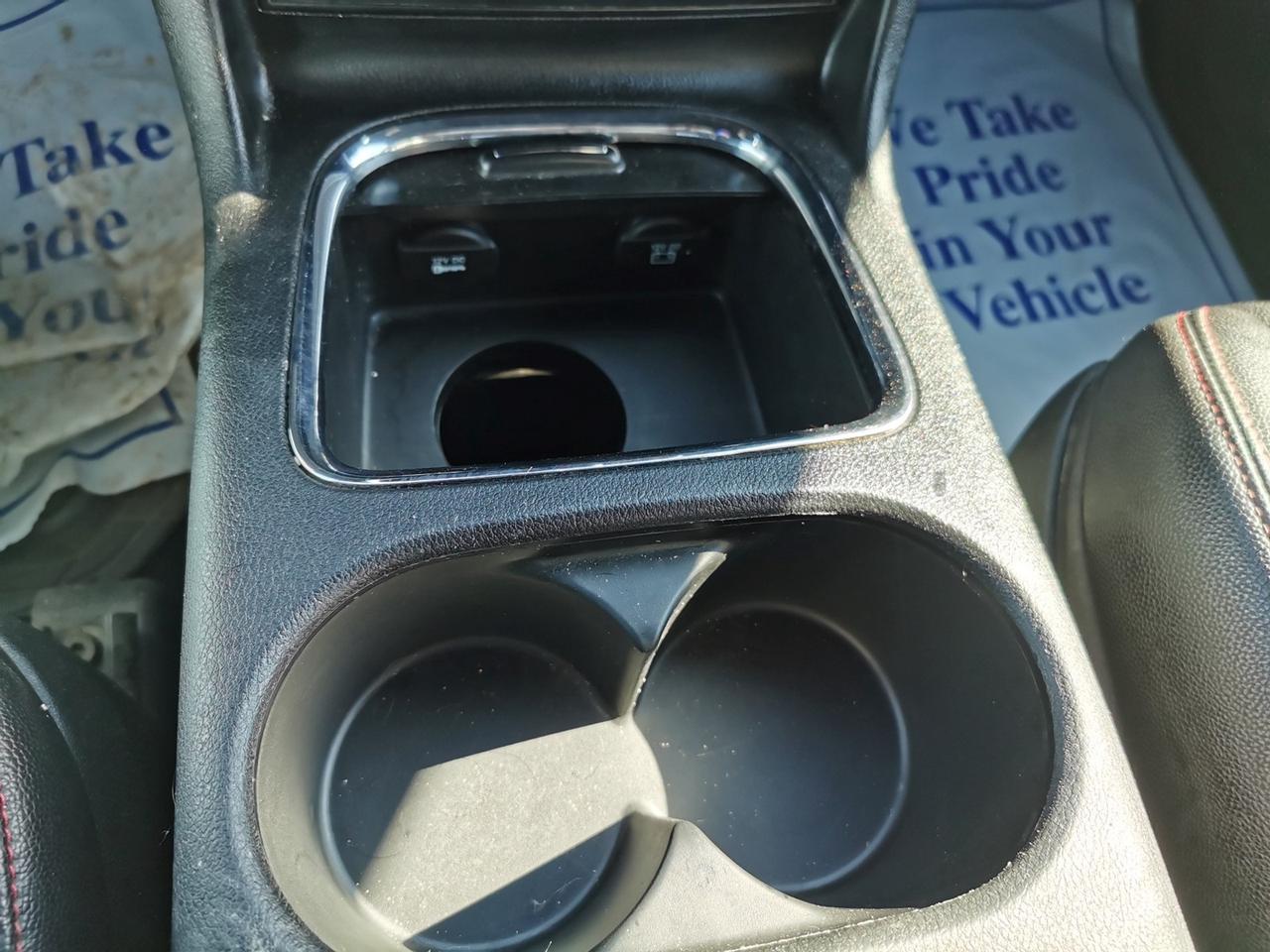 2020 Dodge Grand Caravan GT Photo