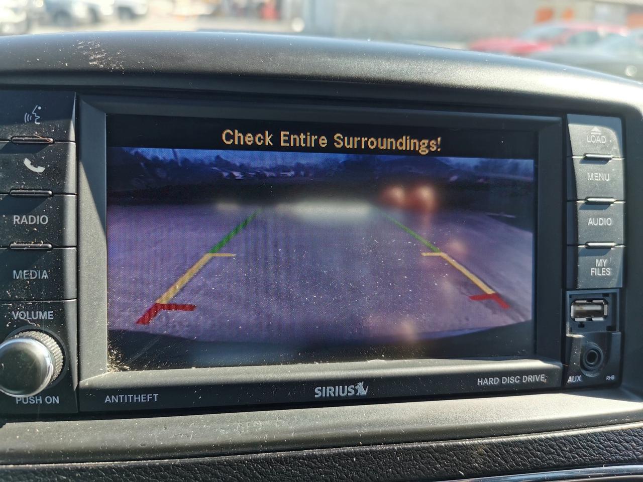 2020 Dodge Grand Caravan GT Photo