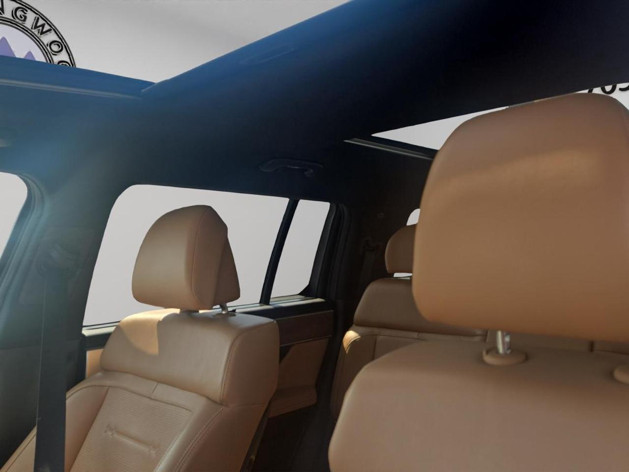 2024 Hyundai Santa Fe Luxury Photo